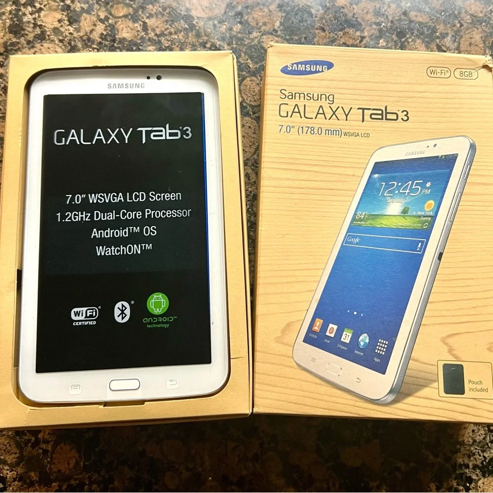 👑✅PRICE FIRM✅ Samsung Galaxy Tab 3 7.0